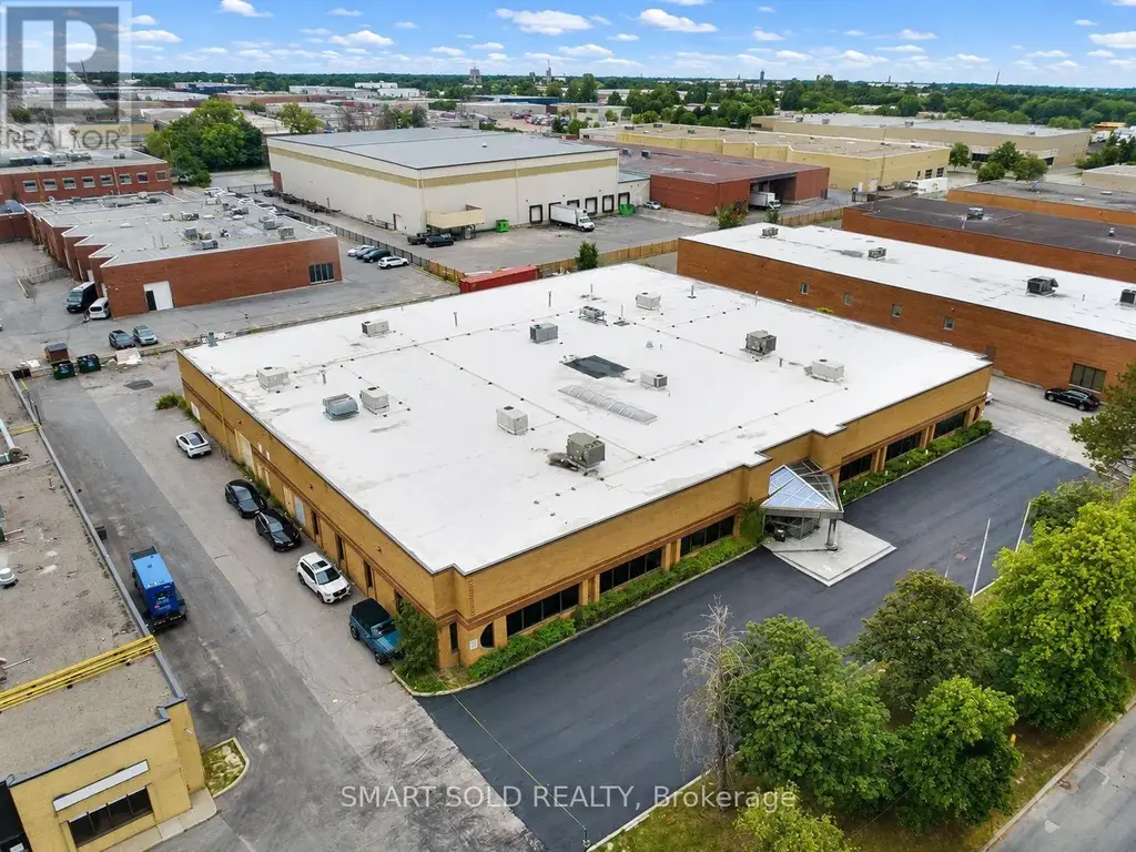 165 Konrad Crescent, Markham (Milliken Mills West)